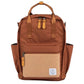Product of the North Elkin Sustainable Diaper Bag Backpack - Hazelnut