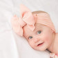 Qandsweet Baby Girl 'S Headbands And Bows Hair Accessories (7Pcs Newest01)