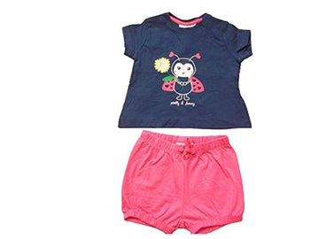 Jsr Baby Tshirt Half Sleeves Cotton Polo Collar Neck Tees For Boys And Girls (1218 Months, Green)