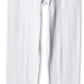Max Girls Solid FullLength Leggings_S23Elg08White_1112Years White Fit Type : Regular Fit, Mid Rise
