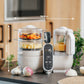 Duo Meal Station Baby Food Maker