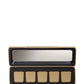 Hourglass Curator Five Pan Refillable Shadow Palette