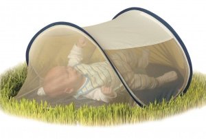 Jolly Jumper Baby Insect Shelter