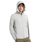 Gustave MenS Sun Protection Hoodie Shirt Upf 50+ Long Sleeve Uv Spf TShirts With Mask Rash Guard Fishing Lightweight, Xxl
