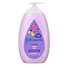 Johnson'S Baby Moisturizing Bedtime Baby Body Lotion With Coconut Oil & Relaxing Naturalcalm Aromas To Help Relax Baby, Hypoalle