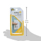 Safety 1St Press Tab Plug Protectors 36 Count