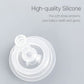 Ubmom Replacement Straw Nipple 2P