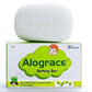 AloGrace Mild & Gentle Soap | Enriched With Aloe & Shea Butter | 75G(Packof1)