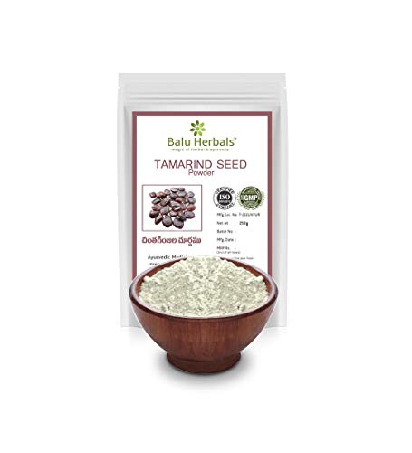 Chintha Ginjala Powder 250G
