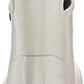 Bogs Skipper Rubber Waterproof Boys And Girls Rain Boot, Glitter-Silver, 6 Us Unisex Infant