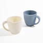 Vemolea 2 Pack Silicone Training Cups For Baby And Kids, Toddler Learning Cups With Handles, Bpa Free, Microwave And Dishwasher