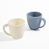 Vemolea 2 Pack Silicone Training Cups For Baby And Kids, Toddler Learning Cups With Handles, Bpa Free, Microwave And Dishwasher