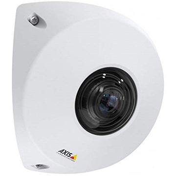 Axis P9106-V Corner-Mounted Camera White