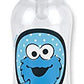 Sesame Beginnings Bottle Bank Gift Set - 8 Piece Baby Kit Includes 9 Oz Baby Bottle, Bib, Bottle Brush, Snack Container With Lid