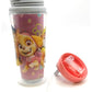 Playtex Baby Sipsters Stage 4 Paw Patrol Spout Cups, Spill-Proof, Leak-Proof, Break-Proof - Pink, 12 Oz, 1 Count