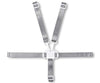 Minnebaby High Chair Straps, Replacement 5 Point Harness Straps For High Chair