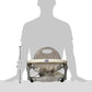 Chicco Pocket Snack Booster Seat, Grey
