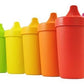 Re-Play Replacement Valve for Sippy Cups - Easy to Clean, Made from Food Grade Silicone - Set Of 6