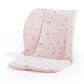 Topwon High Chair Booster Seat Cushion for Toddler and Baby (Pink)