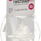 Twistshake Anti-Colic Teat Small 0+M