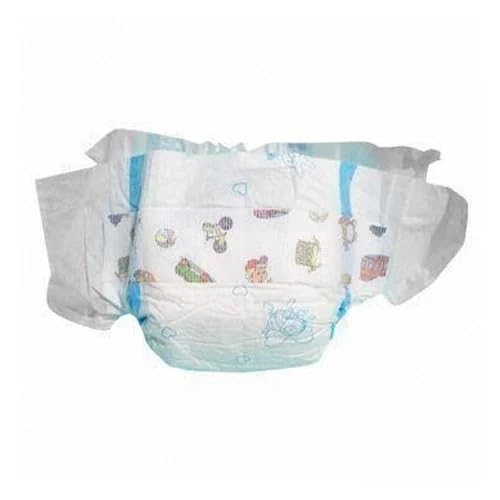 Evisha 24 Small Size Diaper Pants