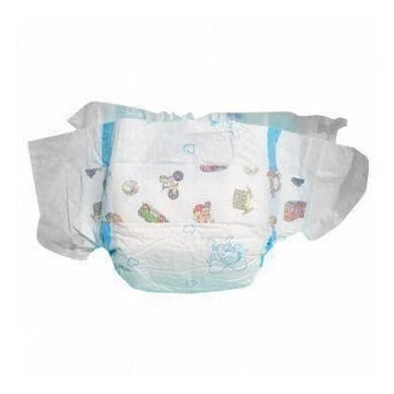 Evisha 24 Small Size Diaper Pants