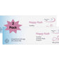 Nappy (Diaper) Care Ointment 5% percentage, 100g (Pack of 2)