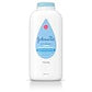 Johnson'S Baby Powder With Naturally Derived Cornstarch Aloe & Vitamin E, Hypoallergenic, 15 Oz