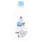 Dove Kids Care Bubble Bath for Kids Cotton Candy Hypoallergenic Formula 20 oz 4 Count