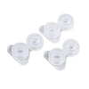 Re-Play Replacement Valve for Sippy Cups - Easy to Clean, Made from Food Grade Silicone - Set Of 3