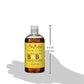 Shea Moisture Raw Shea Chamomile & Argan Oil Baby Body Wash, 13 Ounce