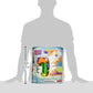Mega Bloks Big Building Bag