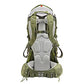 Kelty Journey PerfectFIT Signature Series Child Carrier, Dark Shadow
