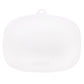 Bumkins Toddler And Baby Suction Plate, Divided Grip Dish Cover For Babies And Kids, Baby Led Weaning, Feeding Supplies, Store A