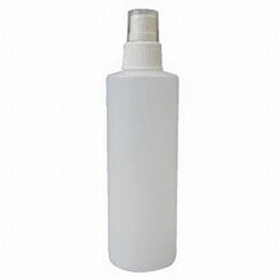 Soft N Style Fine Mist Dispenser Bottle 8 oz. (Pack of 6)