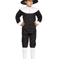 Pilgrim Boy Child Costume  Medium