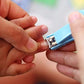 Baby Nail Clippers (Blue)