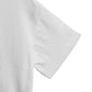 Adidas Originals Baby Boys Trefoil Tee, White/Black, 3M