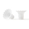 Willow Breast Pump Sizing Insert, 13Mm, 2 Ct, Flange Inserts For Breast Pump, Improves Fit And Comfort For Breast Pumping Moms,
