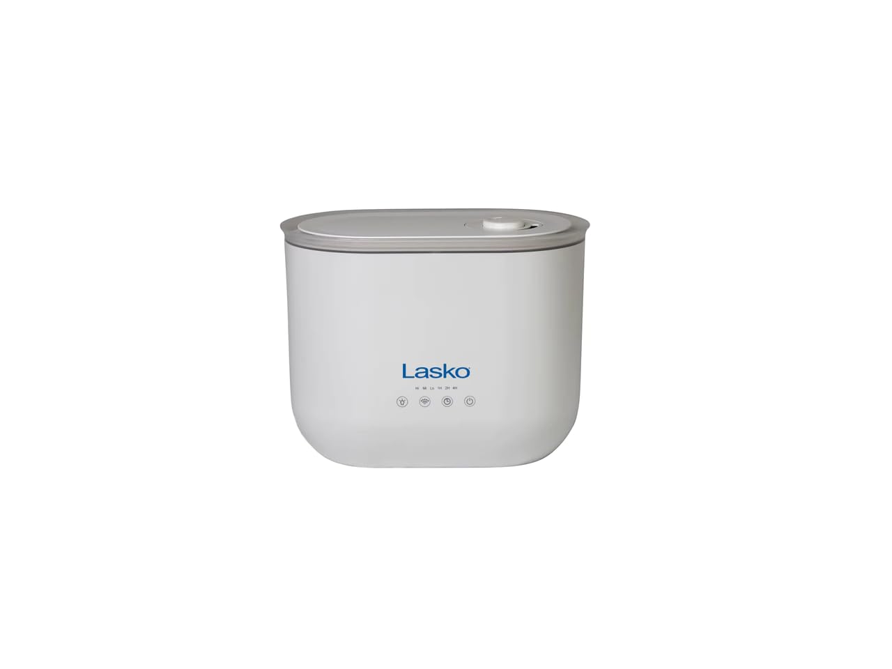 Top Fill Ultrasonic Humidifier