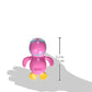 Munchkin Wind Up Swimming Penguin Baby and Toddler Bath Toy, Pink