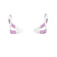 Swift Fx/Swift Fx Nano Bella Loops - Pink - 61581 By R&M