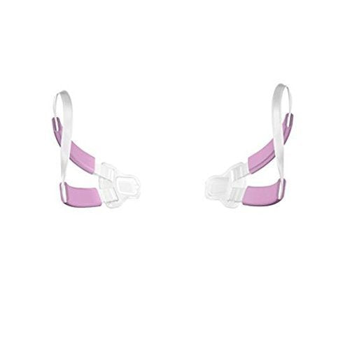 Swift Fx/Swift Fx Nano Bella Loops - Pink - 61581 By R&M