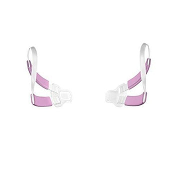 Swift Fx/Swift Fx Nano Bella Loops - Pink - 61581 By R&M