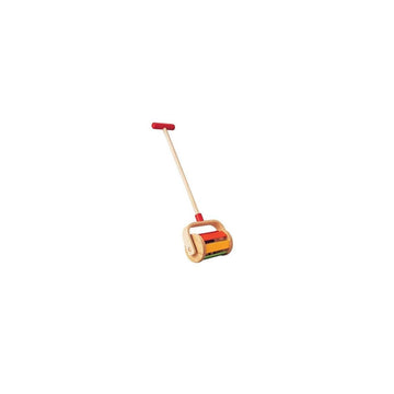 PlanToys Wooden Walk N Roll (5137)