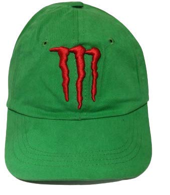 Tubination Sports Cap Unisex Solid Plain Green Color Baseball Summer Sports Cap