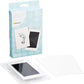 Pearhead Newborn Baby Handprint Or Footprint    Clean-Touch    Ink Pad, Black