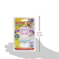 Nuby 2-Pack Gum-EEZ Pacifier Teethers, Colors May Vary