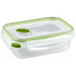 3.1C Rectleaf Container