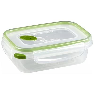 3.1C Rectleaf Container